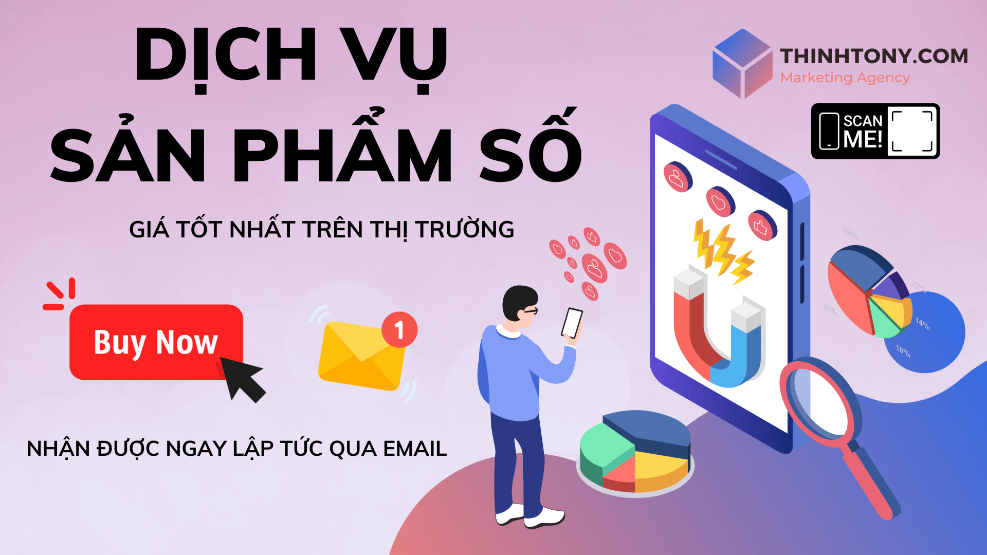 Dịch Vụ Sản Phẩm Số Dich vu san pham so Web 1