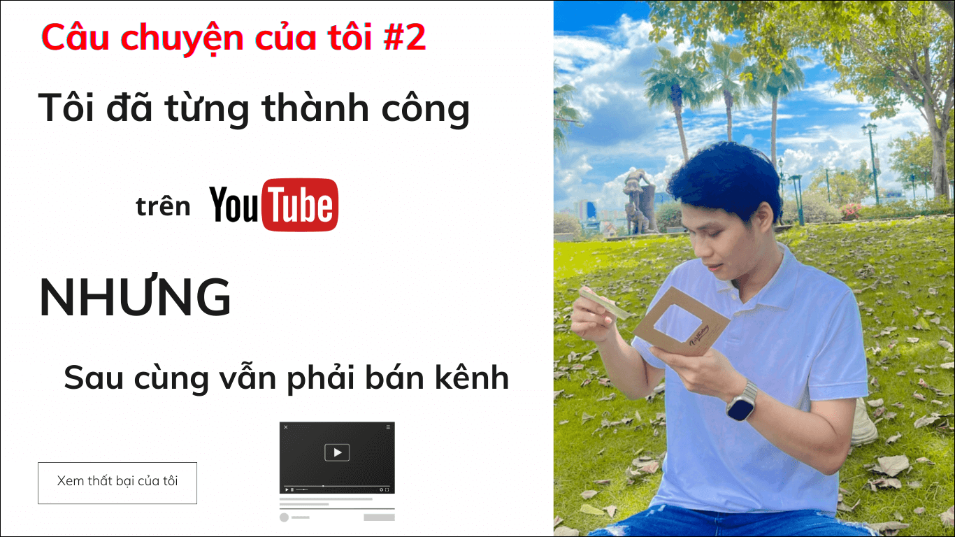 Cau chuyen 2 Kiem tien Online that su kho nhu nao 2
