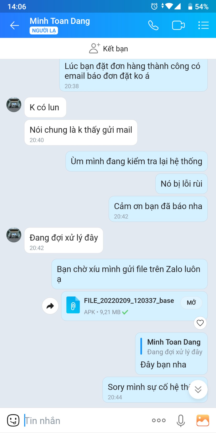 8581d0e38354400a194515