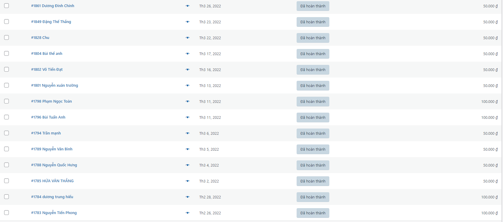 Phong Vân Truyền Kỳ Bản Mod Speed V30 Tốc Độ Siêu Nhanh Cày Pb Kiếm KNB Cực Dễ DON HANG