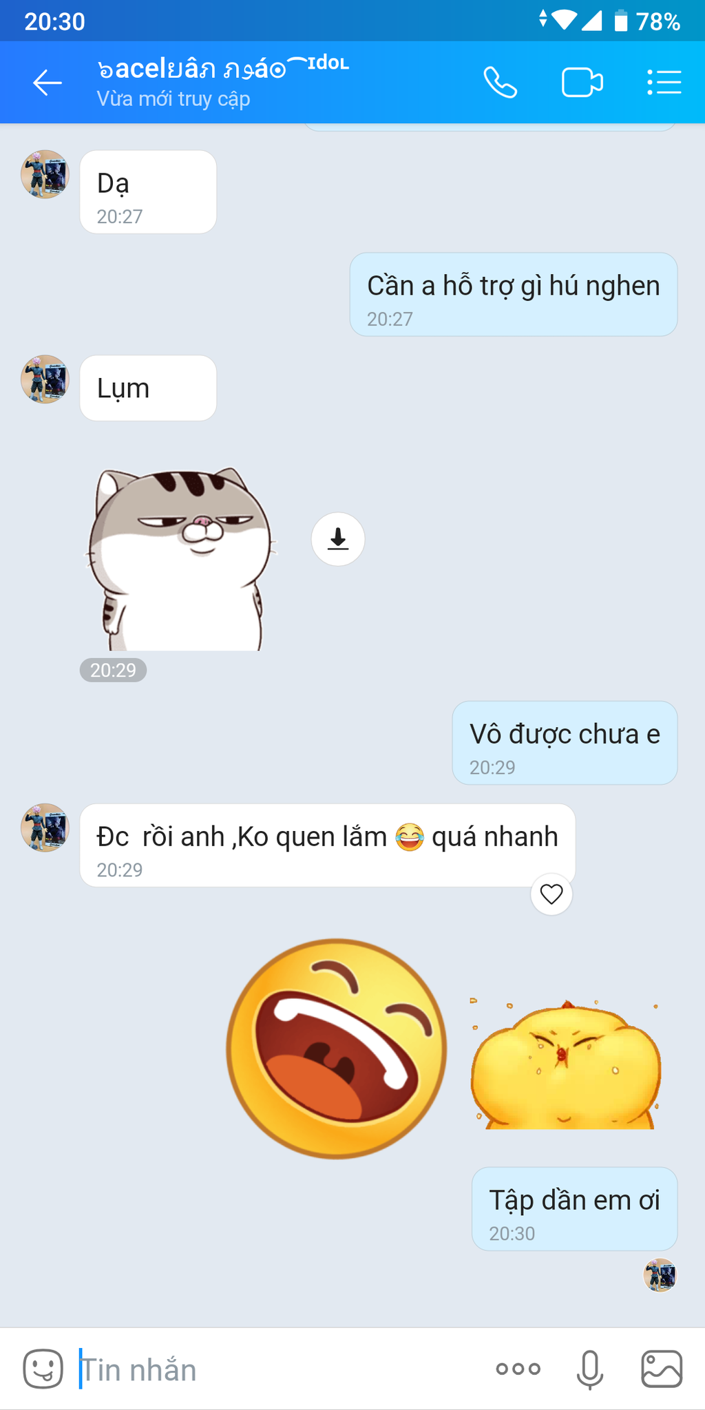 Phong Vân Truyền Kỳ Bản Mod Speed V30 Tốc Độ Siêu Nhanh Cày Pb Kiếm KNB Cực Dễ PVTK Mod speed cam nhan KH 3