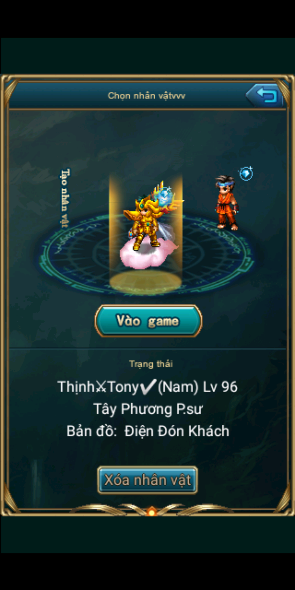 PVTk Mod speed thinh tony