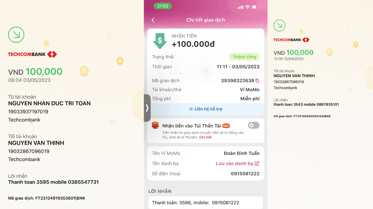 Phong Vân Truyền Kỳ Bản Mod Speed V30 Tốc Độ Siêu Nhanh Cày Pb Kiếm KNB Cực Dễ Thanh toan cho Thinh Tony