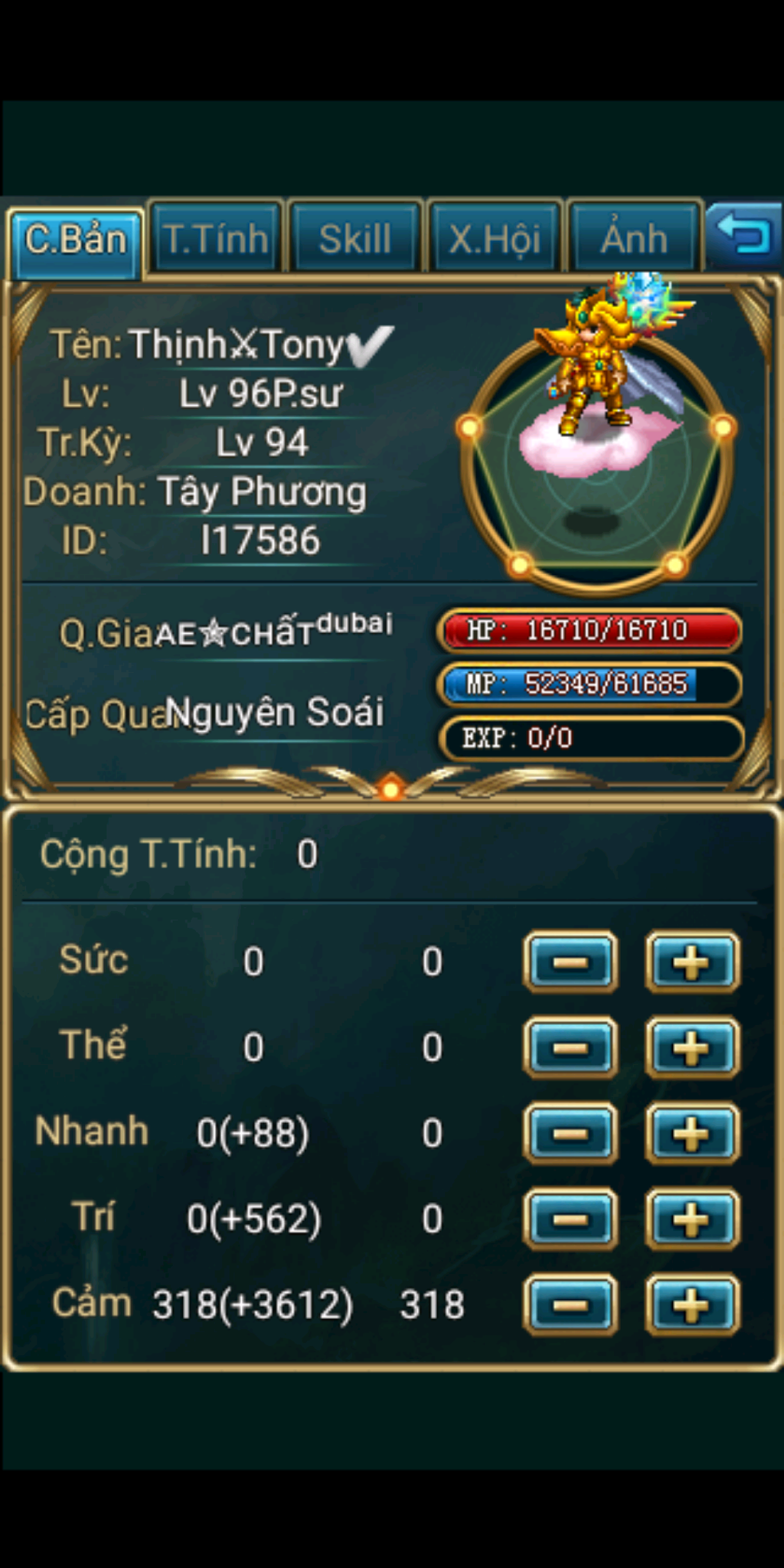 Phong Vân Truyền Kỳ Bản Mod Speed V30 Tốc Độ Siêu Nhanh Cày Pb Kiếm KNB Cực Dễ Thinh tony uy tin