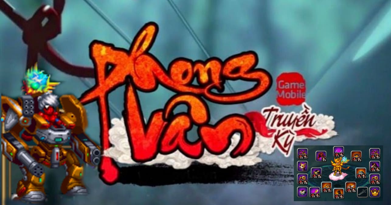 Tai Game PVTK