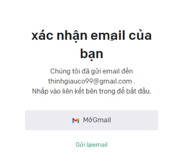 anh xac nhan email