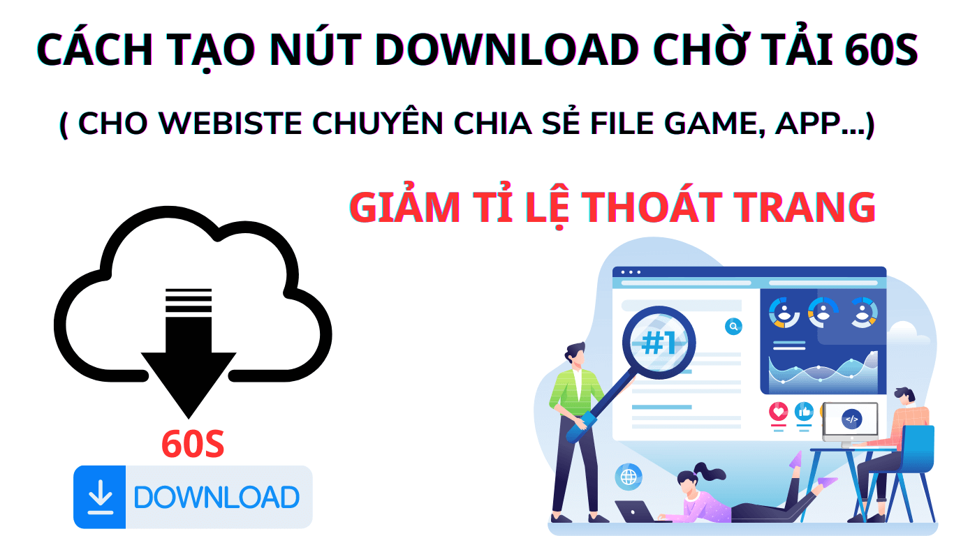 Lam The Nao De Tao Nut Download 60s Cho Website Cua Ban