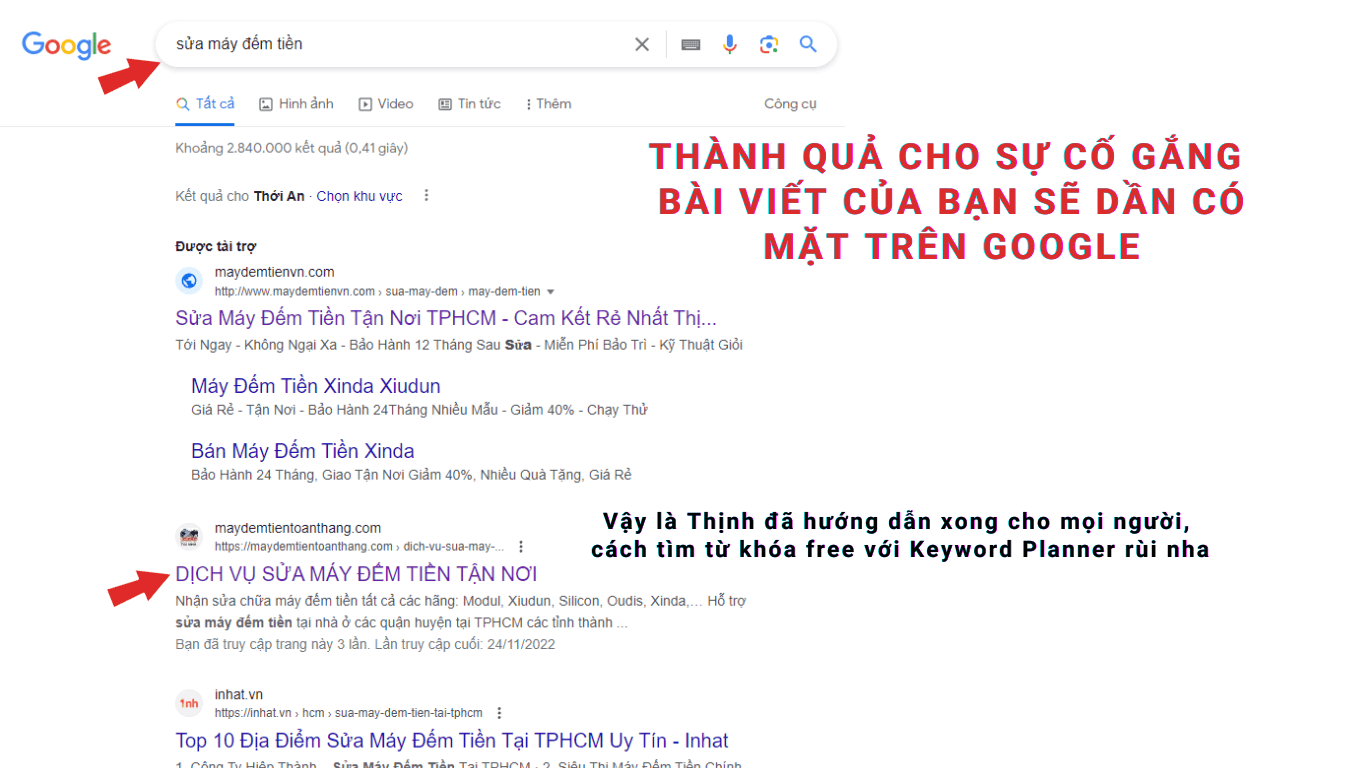 Cach Su Dung Google Keyword Planner Chi Tiet Nhat14