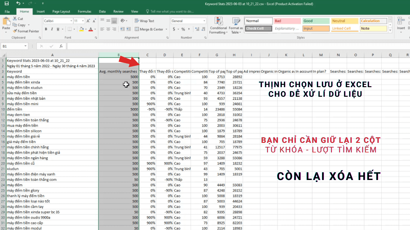Cach Su Dung Google Keyword Planner Chi Tiet Nhat8