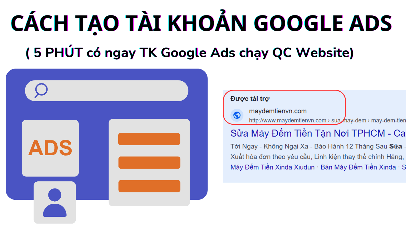 Cach Tao Tai Khoan Google Ads Chuyen Nghiep Don Gian 1