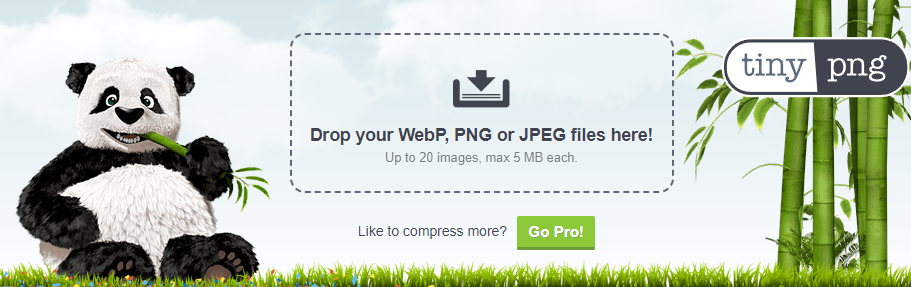 Cách Giảm Dung Lượng Ảnh Không Làm Mất Chất Lượng