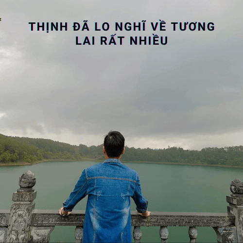thinh da tung lo nghi ve tuong lai rat nhieu 1