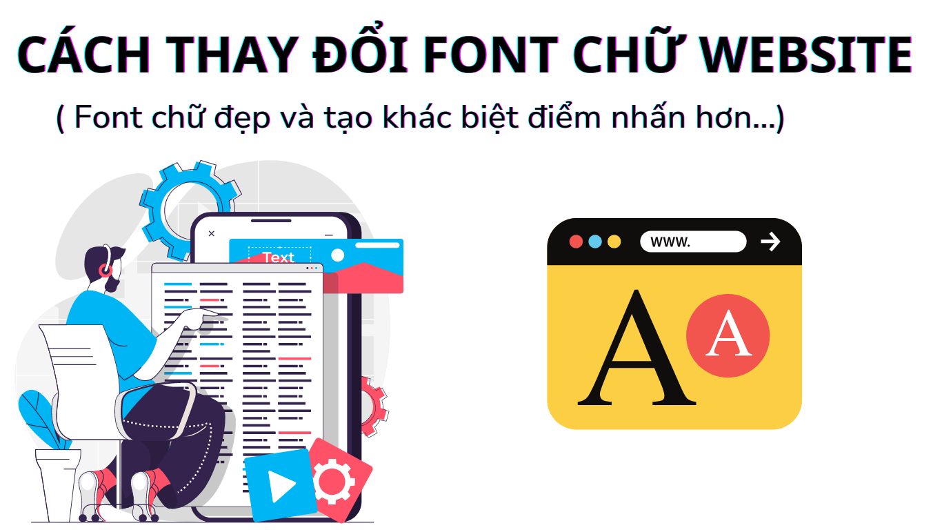 Huong Dan Thay Doi FONT Chu Website 2