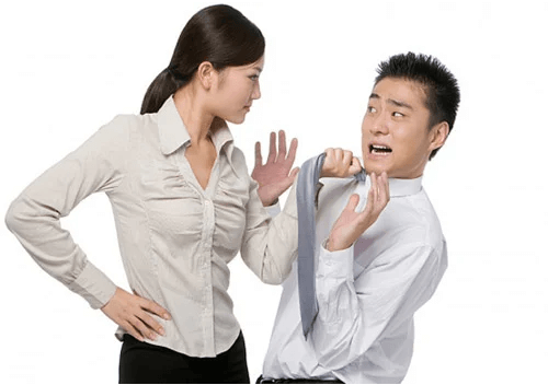 Những điều KHIẾN người đàn ông “sợ hãi và ghét bỏ” ở người phụ nữ của mình. 2 Những điều KHIẾN người đàn ông “sợ hãi và ghét bỏ” ở người phụ nữ