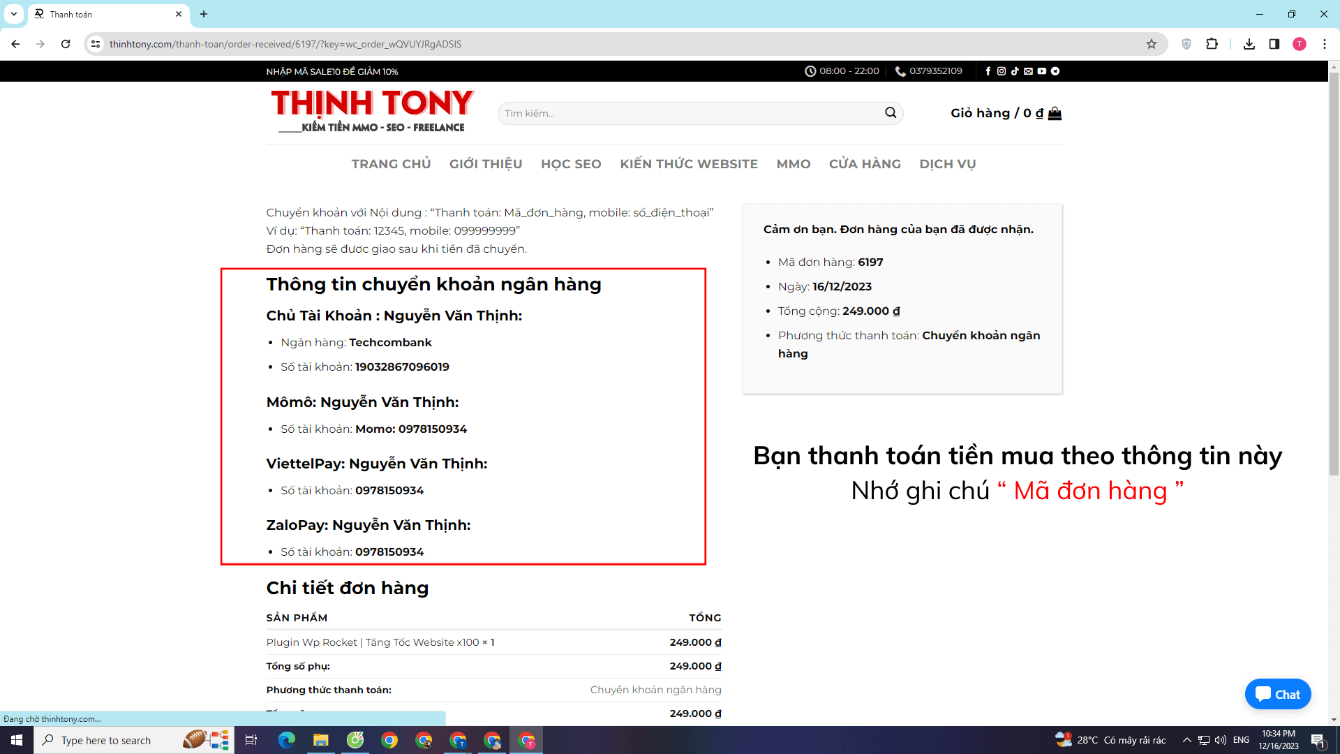 Plugin Wp Rocket | Tăng Tốc Website x100