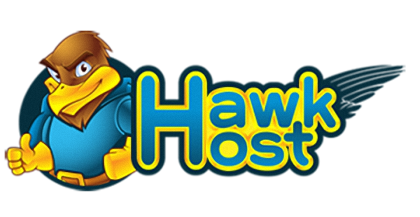 HawkHost Logo