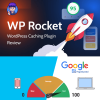 Plugin Wp Rocket | Tăng Tốc Website x100