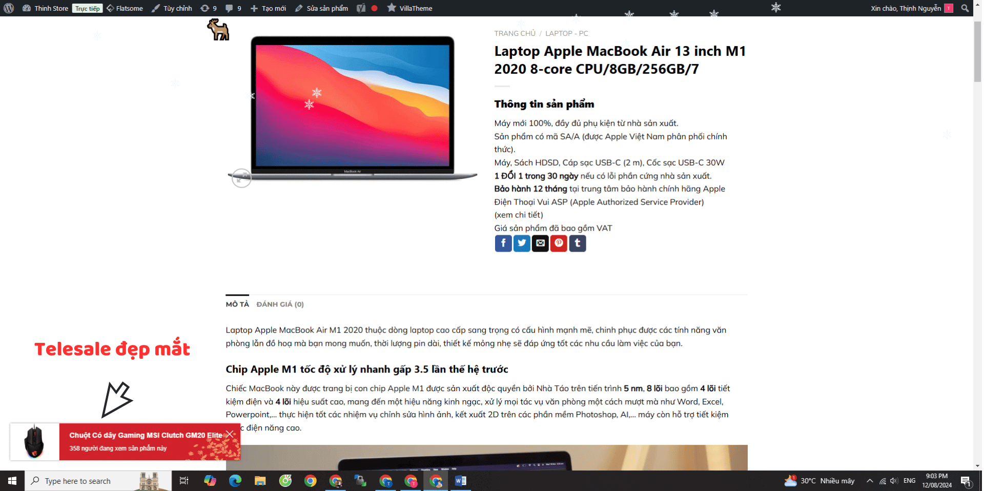 WooCommerce Notification WooCommerce Notification3