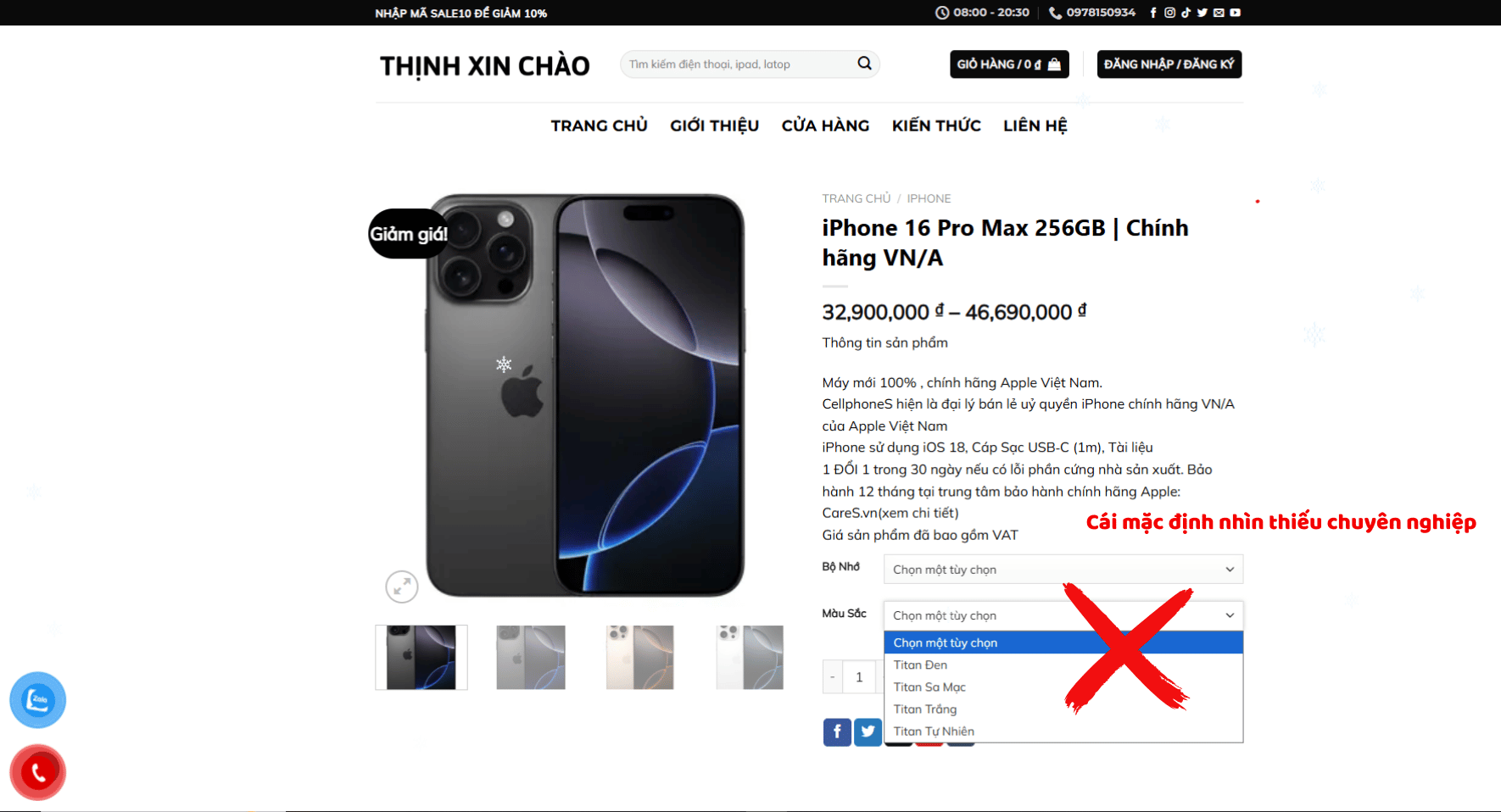 WooCommerce Variation Swatches Pro WooCommerce Variation Swatches Pro3