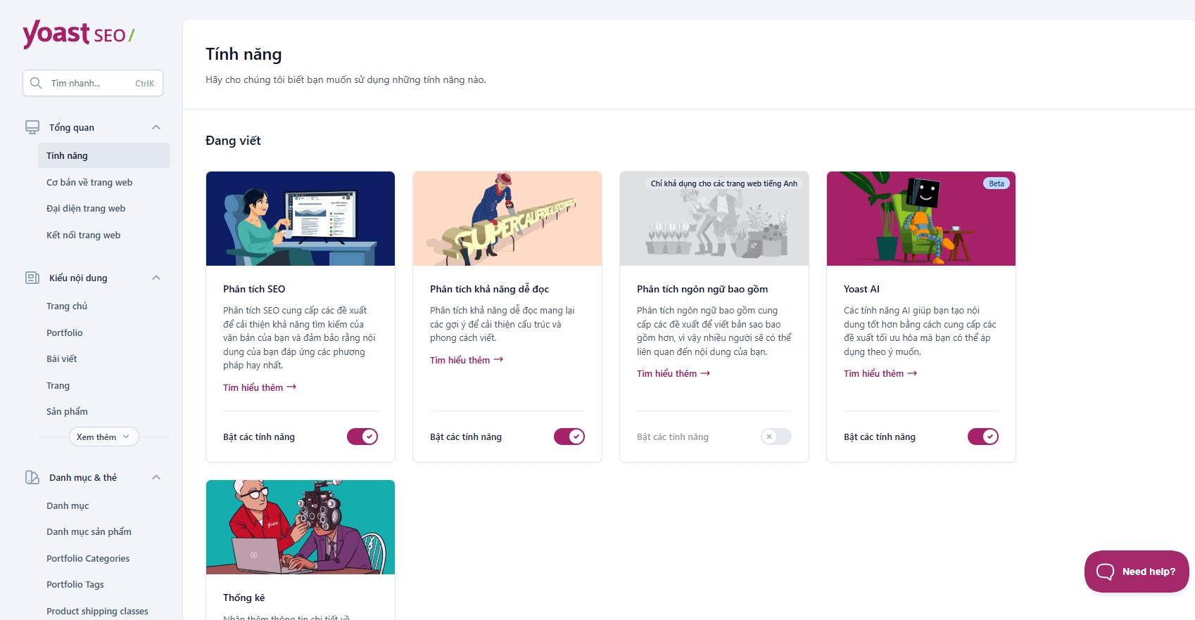 Yoast SEO Premium5 1