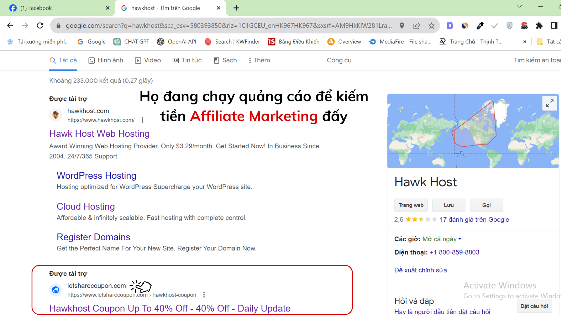 Vì Sao Website Bị Từ Chối Bật Kiếm Tiền Bởi Google AdSense? Cách Khắc Phục Affiliate marketing cho nguoi moi bat dau 3