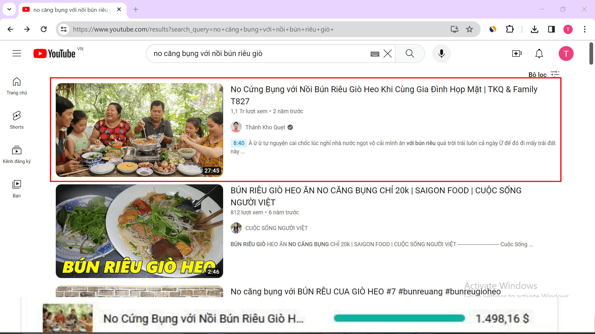 Vì Sao Website Bị Từ Chối Bật Kiếm Tiền Bởi Google AdSense? Cách Khắc Phục Kiem tien online tren Youtube 1