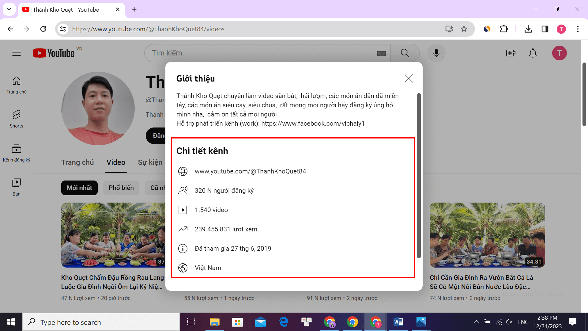 Vì Sao Website Bị Từ Chối Bật Kiếm Tiền Bởi Google AdSense? Cách Khắc Phục Kiem tien online tren Youtube 3
