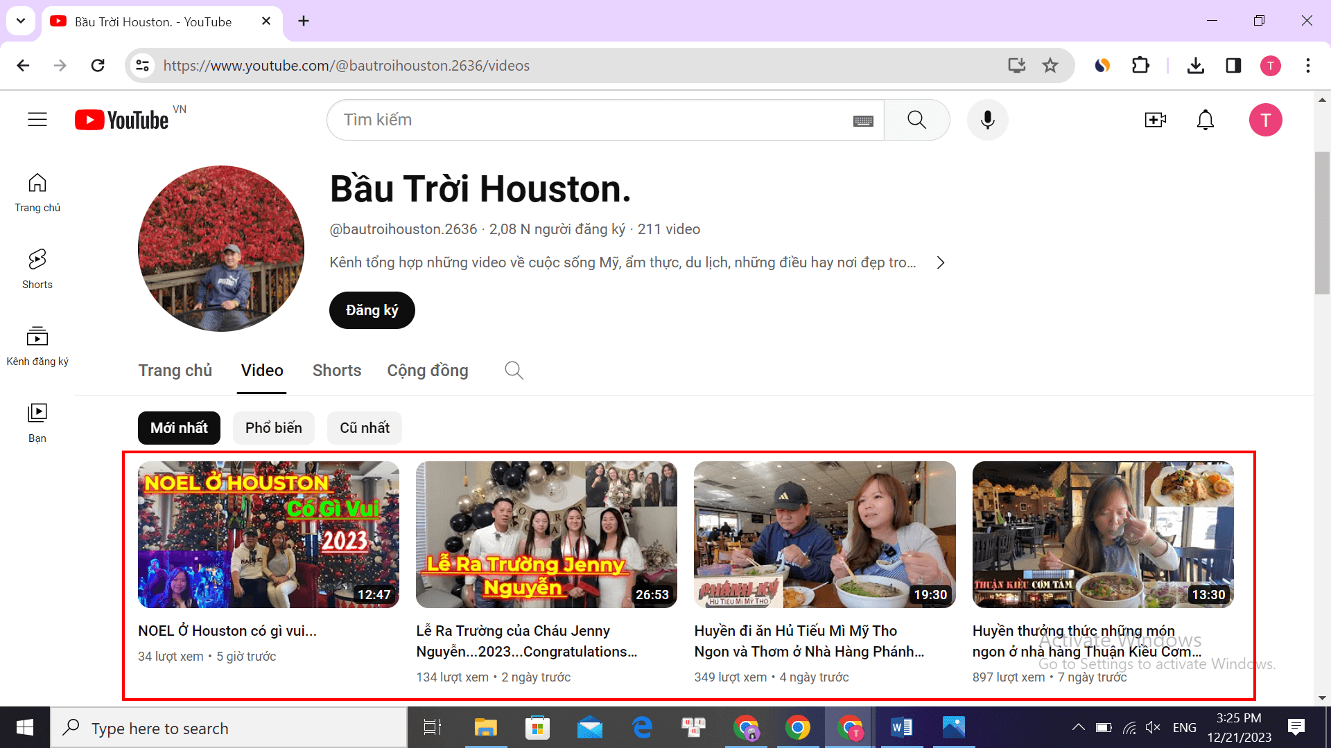 Vì Sao Website Bị Từ Chối Bật Kiếm Tiền Bởi Google AdSense? Cách Khắc Phục Kiem tien online tren Youtube 4