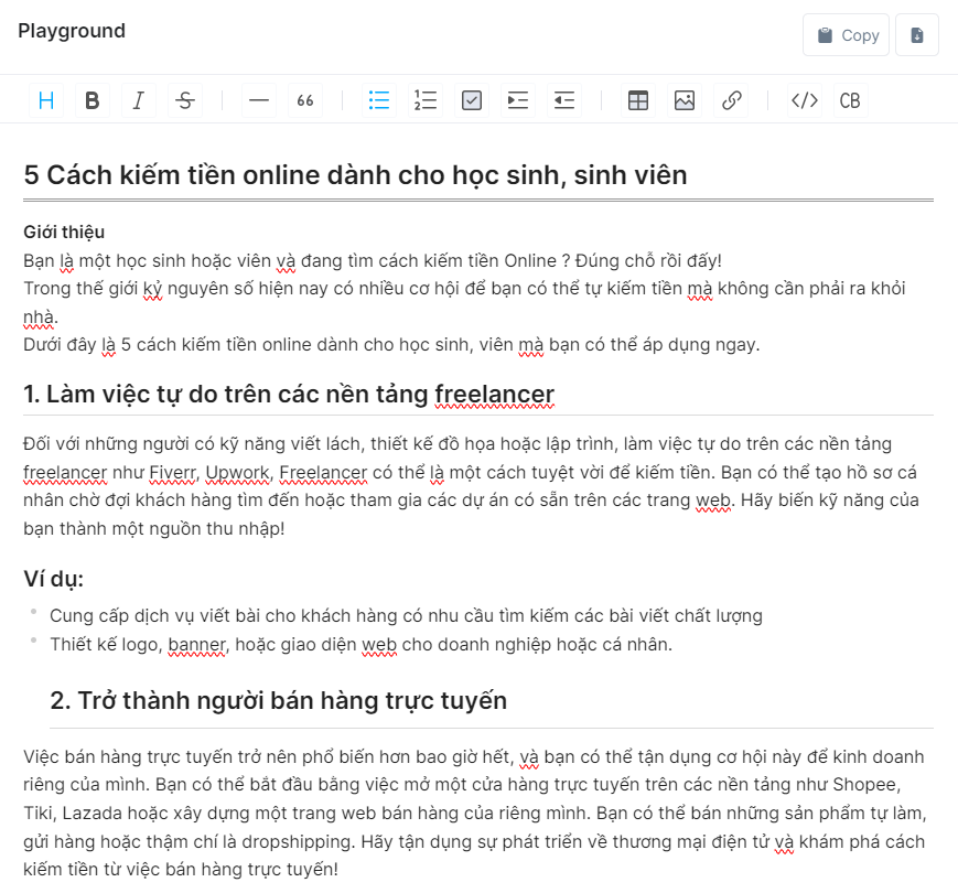 Vì Sao Website Bị Từ Chối Bật Kiếm Tiền Bởi Google AdSense? Cách Khắc Phục AI viet