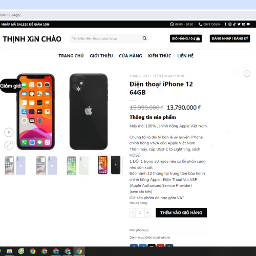 Anh Web shop di dong8