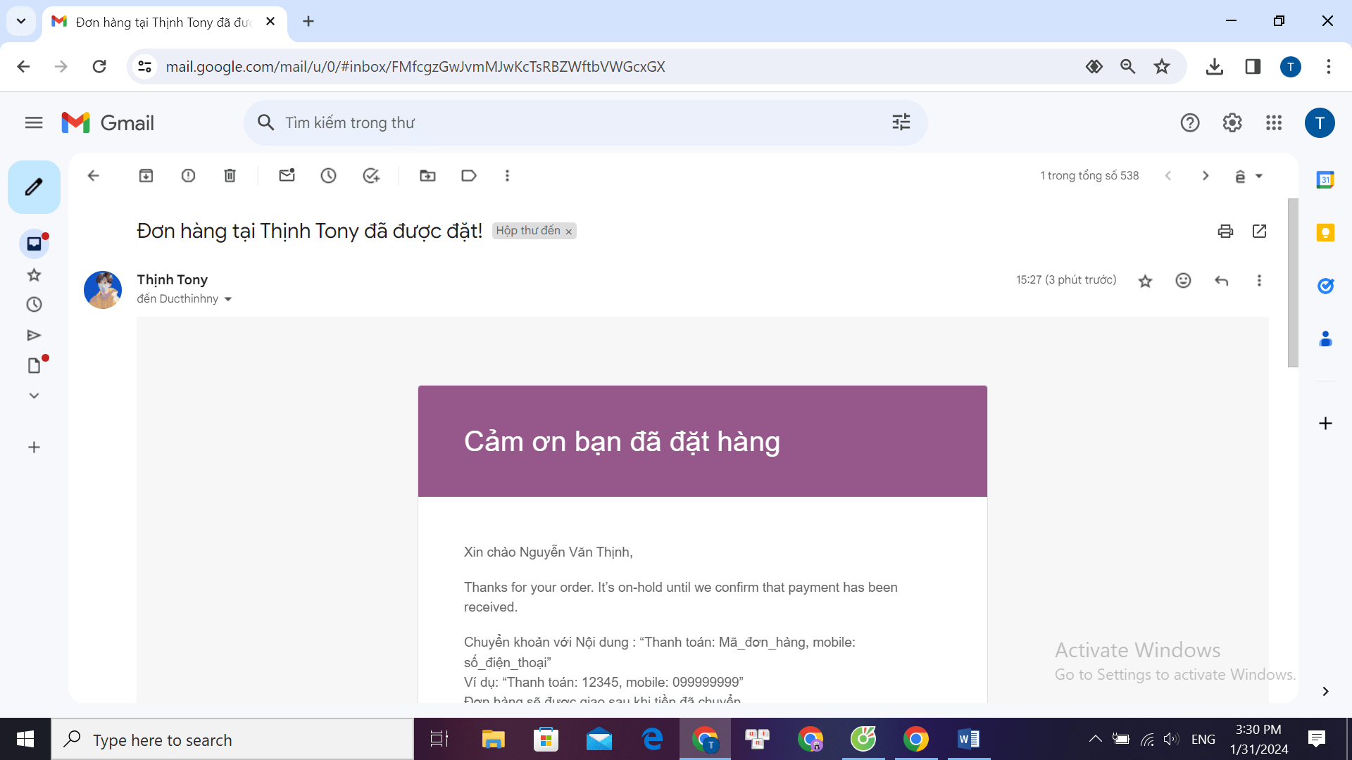 Mẫu Website Chuẩn SEO Mau Giao Dien Website Chuan SEO 13