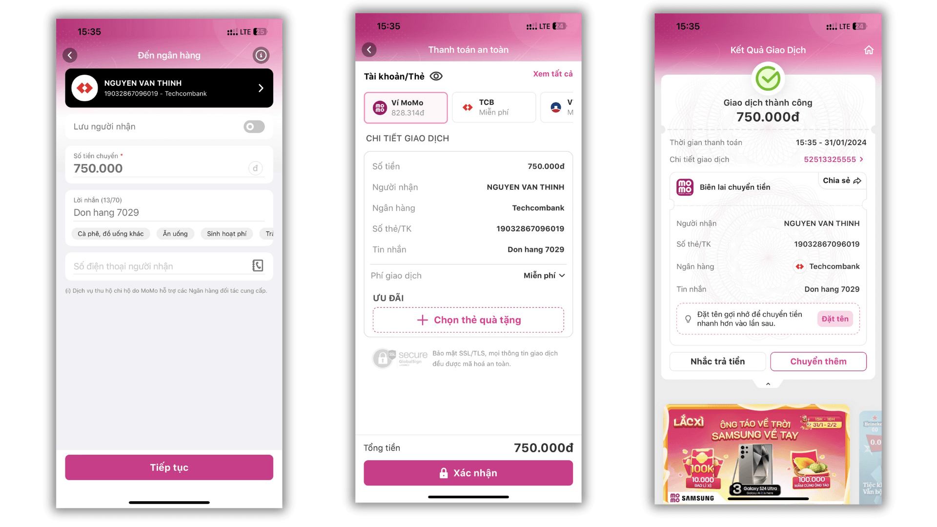 Mẫu Website Chuẩn SEO Mau Giao Dien Website Chuan SEO 14