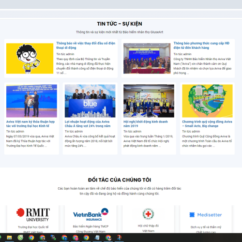 Mau Website Ban Bao Hiem1