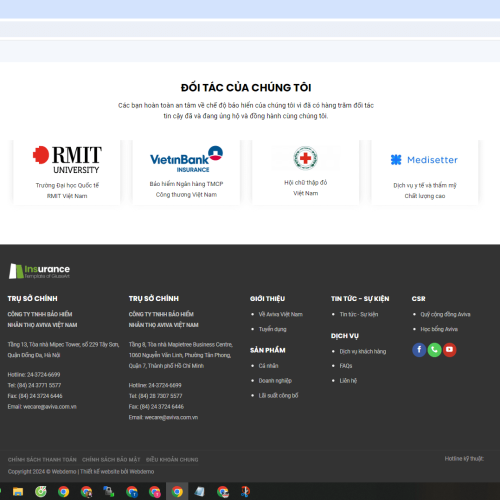 Mau Website Ban Bao Hiem2