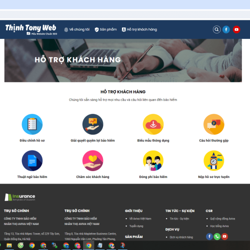 Mau Website Ban Bao Hiem4