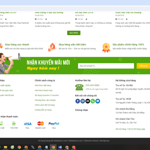 Mẫu Website Bán Hoa Tươi Mau Website Ban Hoa Tuoi4