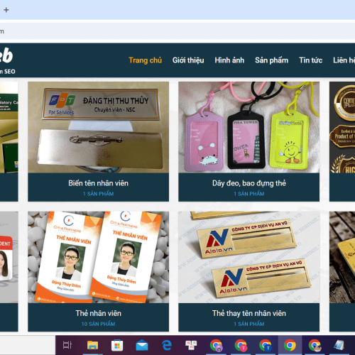 Mau Website Bien Chuc Danh1