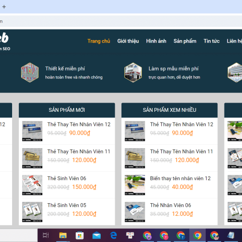 Mau Website Bien Chuc Danh3