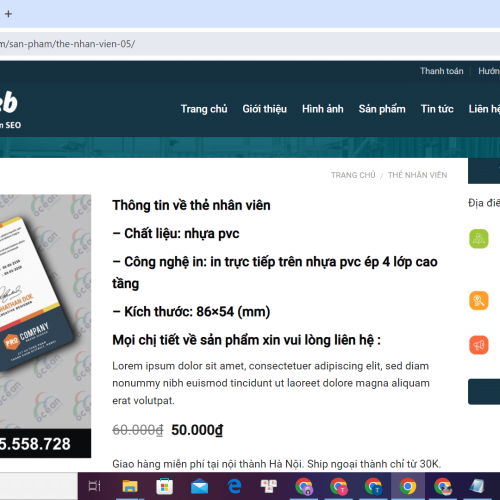 Mau Website Bien Chuc Danh7