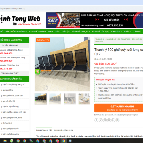 Mau Website Chuyen Ban Do Cu4