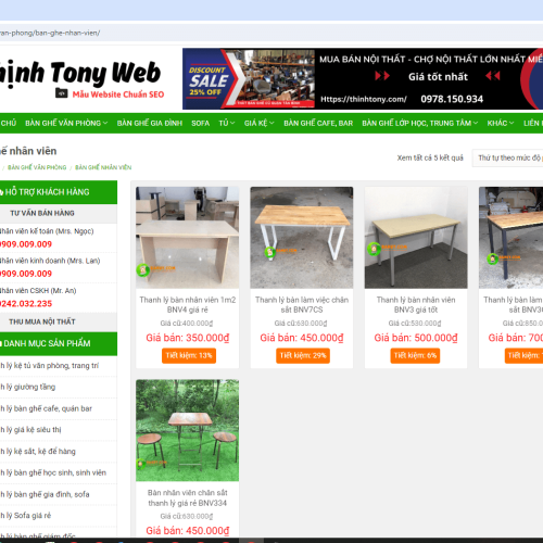 Mau Website Chuyen Ban Do Cu5