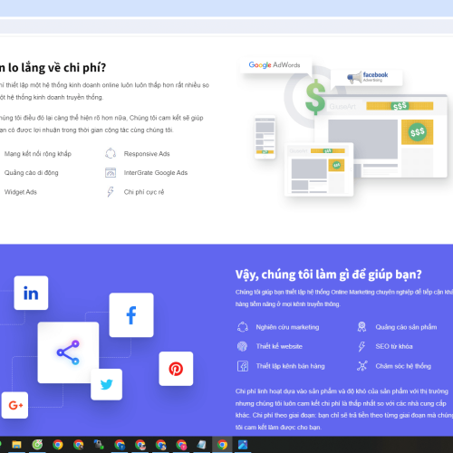 Mau Website Dich Vu Marketing Online2