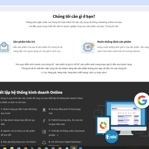 Mau Website Dich Vu Marketing Online4