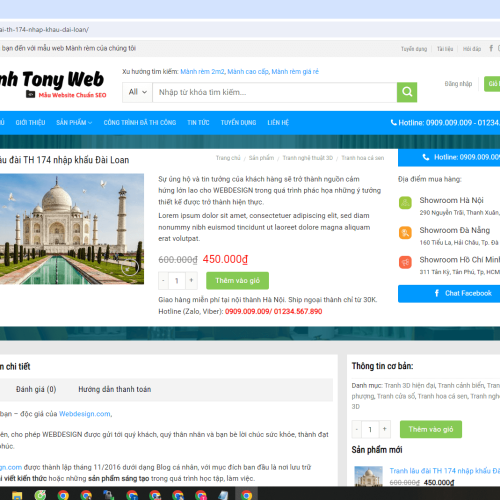 Mau Website Shop Manh Rem4