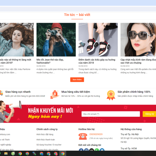 Mau Website Shopee3