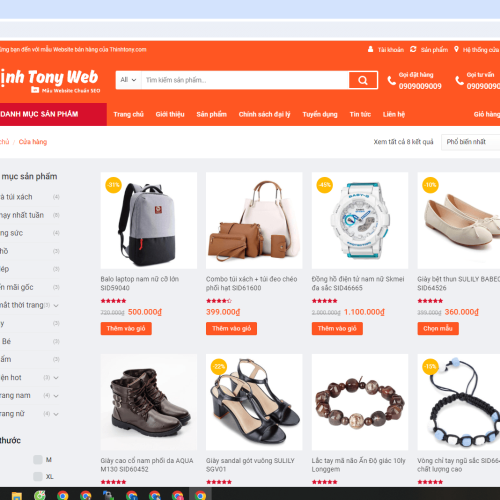 Mau Website Shopee5