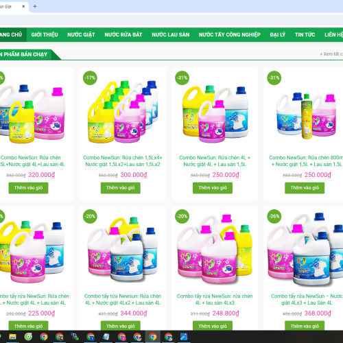 Mau Website Shop Bot Giat2