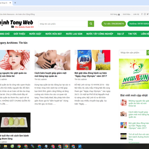 Mau Website Shop Bot Giat4