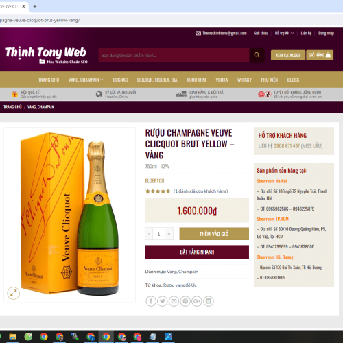 Mẫu Website Shop Rượu Mau Website Shop Ruou5