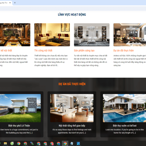 Mau Website Thi Cong Noi That1
